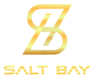Salt bay