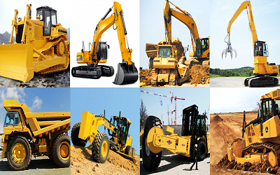Construction Equipment
