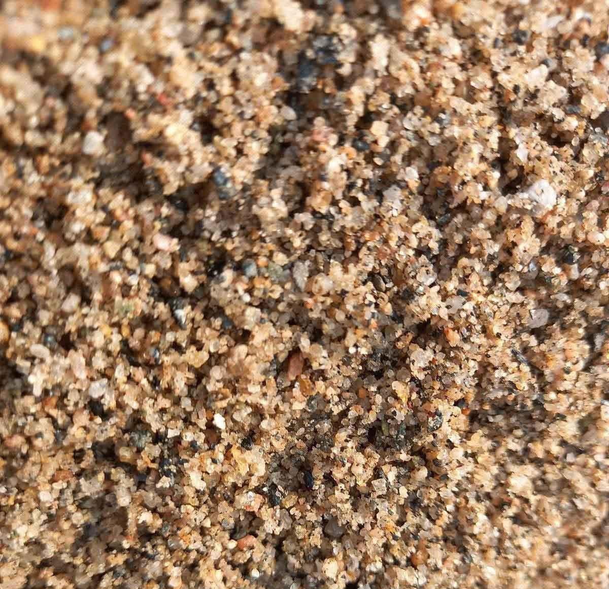 Sylhet Sand FM 2.5 - 3.0 & Local Sand