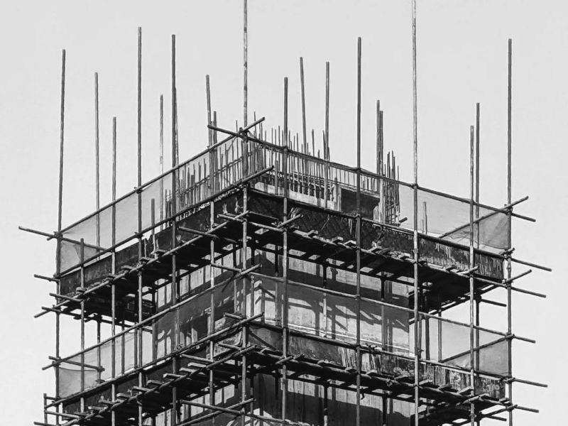 Steel, Structural & Fabrication Materials Supply